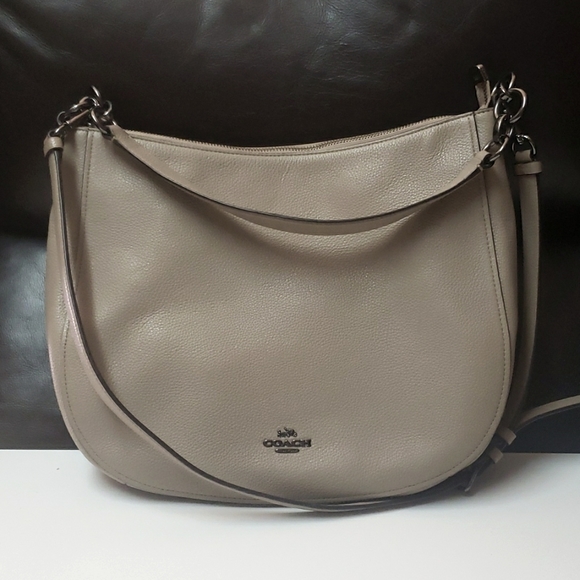 Coach | Bags | Chelsea Hobo 32 Coach 